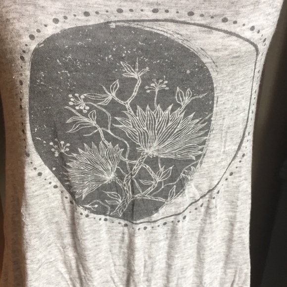 Threads studio tank - Picture 4 of 8